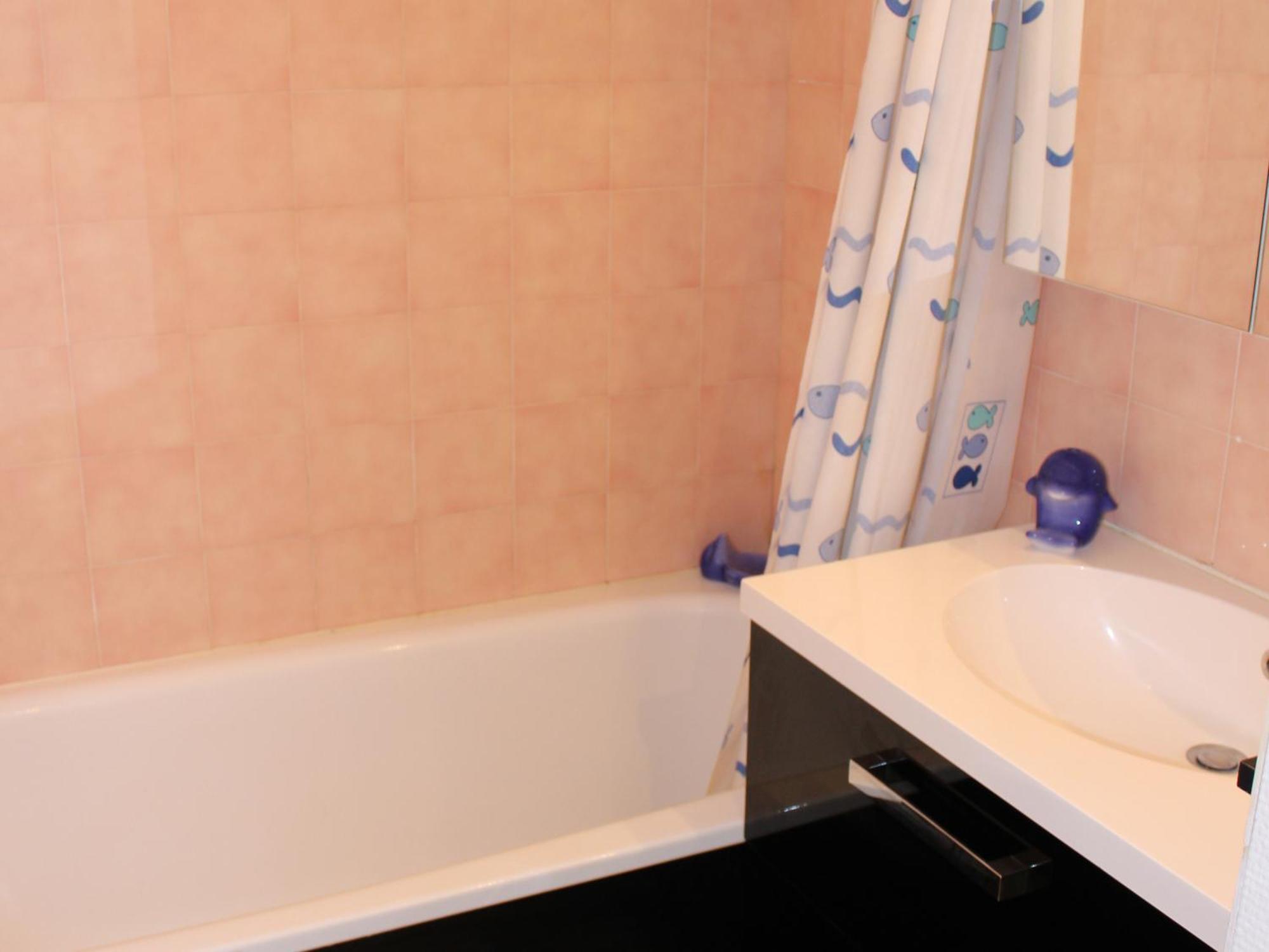 Studio 4 Pers Avec Wifi Et Animaux Admis A Chatelaillon-Plage - Fr-1-706-10 المظهر الخارجي الصورة